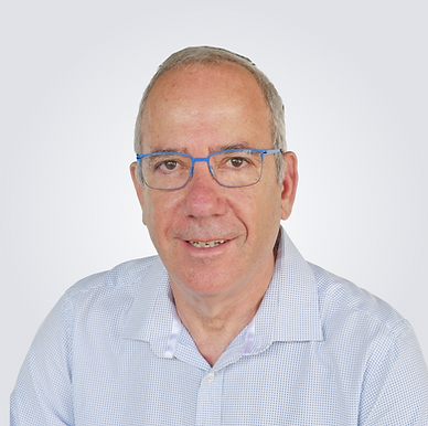 Alon Sagie