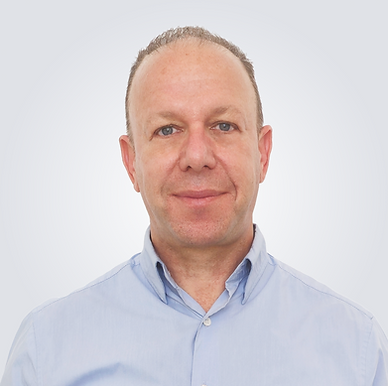 Shalom Cohen