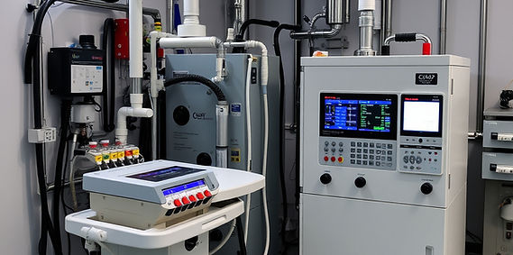Medical Equipment
