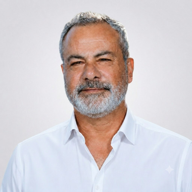 Shimon Azran